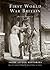 First World War Britain: 1914–1919 (Shire Living Histories)