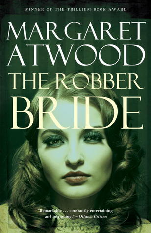 The Robber Bride