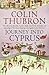 Journey Into Cyprus by Colin Thubron