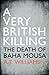 A Very British Killing by A.T. Williams