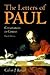 The Letters of Paul: Conversations in Context