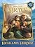 Highland Heroes!: 4 Board Books (Disney/Pixar Brave Friendship Box)