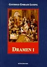 Minna von Barnhelm und andere Lustspiele
