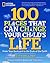100 Places That Can Change ...