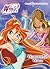 Wonderful Winx