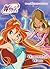 Wonderful Winx (Winx Club)