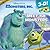 Disney Pixar - Monsters, Inc. Meet the Monsters