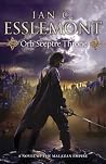 Orb, Sceptre, Throne by Ian C. Esslemont