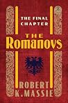 The Romanovs by Robert K. Massie The Romanovs by Robert K. Massie