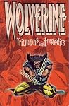 Wolverine: Triumphs and Tragedies