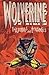 Wolverine: Triumphs and Tragedies