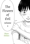 The Flowers of Evil, Vol. 2 by Shuzo Oshimi