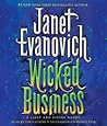 Wicked Business by Janet Evanovich