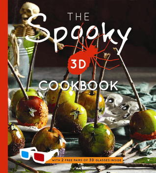 The Spooky 3D Cookbook (Hardcover)