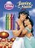 Disney Princess - Jasmine a...