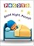 Good Night, Pocoyo (Pocoyo) (Bright & Early Board Books(TM))