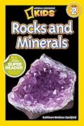 Rocks and Minerals