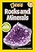 Rocks and Minerals