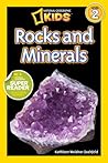 Rocks and Minerals Rocks and Minerals
