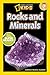 Rocks and Minerals by Kathleen Weidner Zoehfeld
