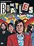 The Beatles in Comic Strips