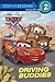 Driving Buddies (Disney/Pixar Cars) (Step into Reading)