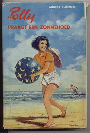Polly draagt een zonnehoed (Polly Parker, #2)