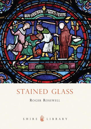 Stained Glass (Shire Library)