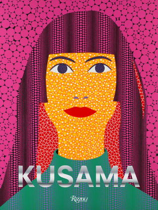 Kusama (Hardcover)