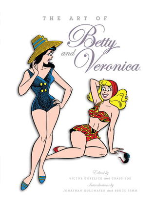 The Art of Betty and Veronica