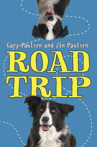 Road Trip (Road Trip, #1)