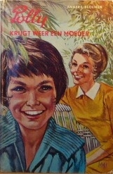 Polly krijgt weer een moeder (Polly Parker, #3)