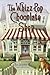 The Whizz Pop Chocolate Shop by Kate Saunders
