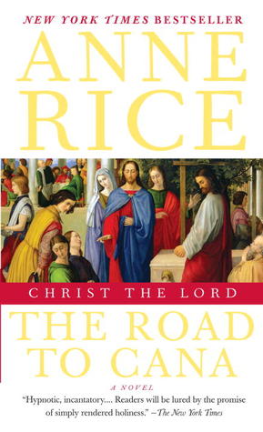 Christ the Lord: Road to Cana