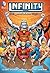 Infinity Inc.: The Generati...
