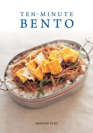 Ten-Minute Bento (Paperback)