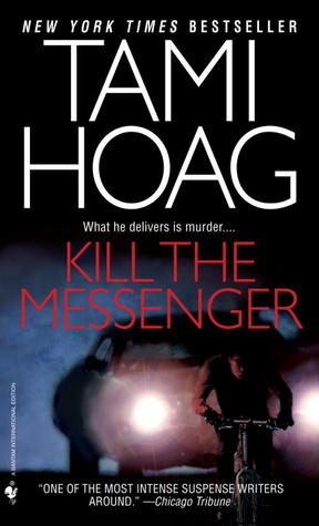 Kill the Messenger