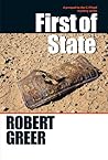 First of State (CJ Floyd Mystery Series)