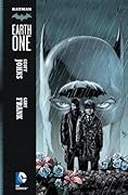 Batman: Earth One, Volume 1