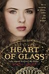 Heart of Glass by Sasha Gould