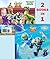 Buzz's Space Adventure & Sunnyside Boot Camp: 2 Books in 1 (Toy Story)