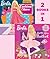 Barbie Loves Ballet/Fashion Show Fun! (Deluxe Pictureback)