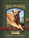 Ginger (Dog Diaries, #1)