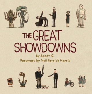 The Great Showdowns (Hardcover)