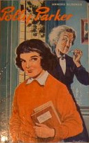Polly Parker (Polly Parker, #1)