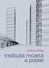 Instituţia moartă a poştei Instituţia moartă a poştei