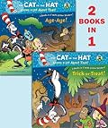 Trick-or-Treat!/Aye-Aye! (Dr. Seuss/Cat in the Hat) (Pictureback