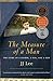 The Measure of a Man by J.J. Lee The Measure of a Man by J.J. Lee
