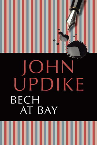 Bech at Bay: A Quasi-Novel (Paperback)