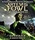 The Last Guardian (Artemis Fowl, #8)